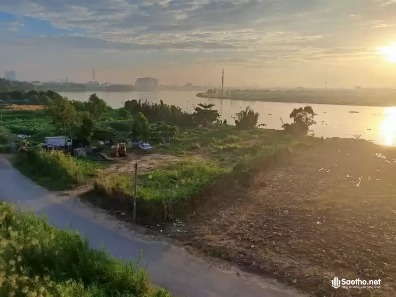 Bán nhà mặt tiền quận 12, đường Vườn Lài, phường An Phú Đông, quận 12, Thành phố Hồ Chí Minh
