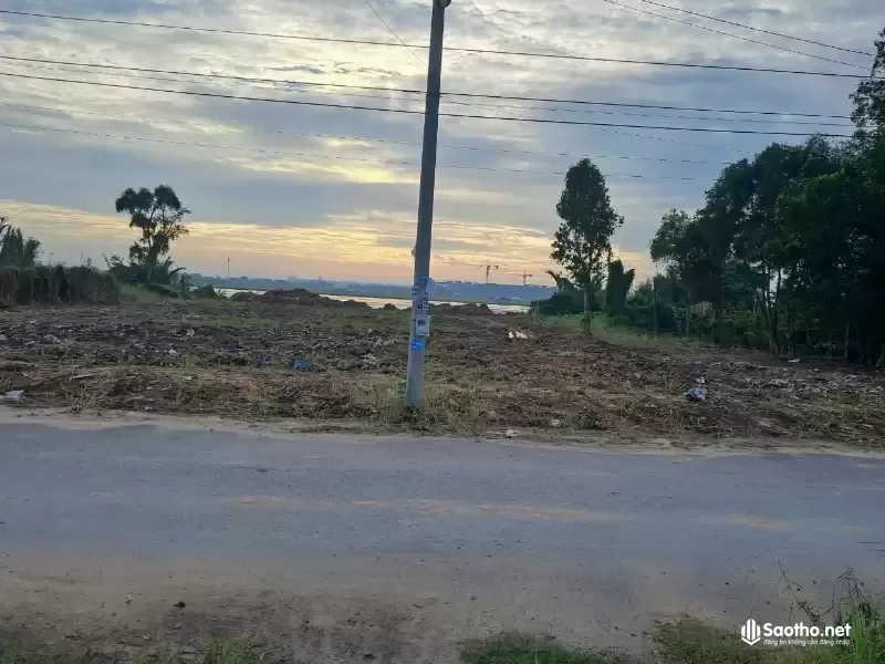 Bán nhà mặt tiền quận 12, đường Vườn Lài, phường An Phú Đông, quận 12, Thành phố Hồ Chí Minh