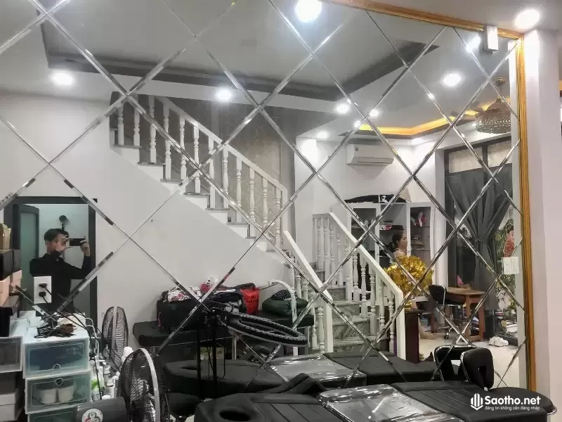 Bán nhà quận Gò Vấp, hẻm xe hơi đường Phan Văn Trị, phường 10, quận Gò Vấp, Thành phố Hồ Chí Minh