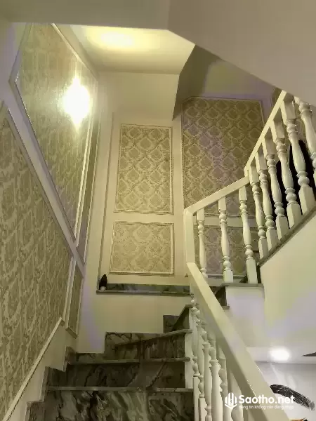 Bán nhà quận Gò Vấp, hẻm xe hơi đường Phan Văn Trị, phường 10, quận Gò Vấp, Thành phố Hồ Chí Minh