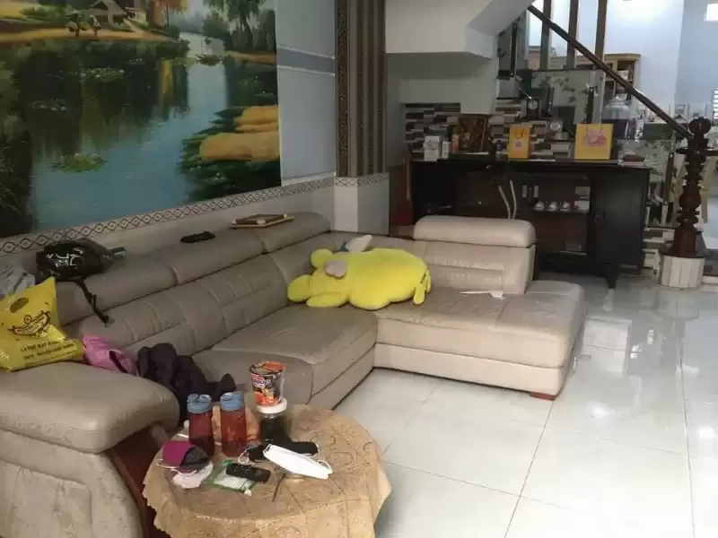 Bán nhà huyện Hóc Môn, hẻm xe hơi đường Ấp 4, xã Xuân Thới Thượng, huyện Hóc Môn, Thành phố Hồ Chí Minh