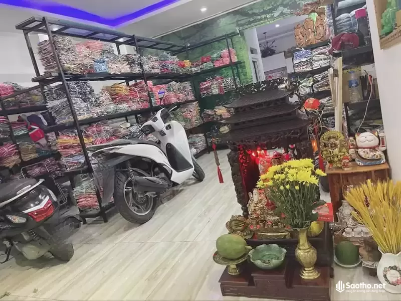 Bán nhà quận Gò Vấp, hẻm xe hơi đường Số 9, phường 16, quận Gò Vấp, Thành phố Hồ Chí Minh