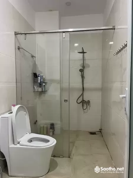 Bán nhà quận Gò Vấp, hẻm xe hơi đường Số 9, phường 16, quận Gò Vấp, Thành phố Hồ Chí Minh