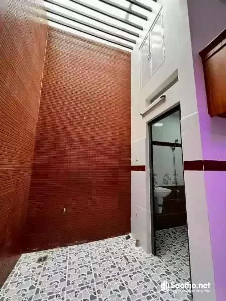 Bán nhà huyện Hóc Môn, hẻm xe hơi đường  Trịnh Thị Dối, xã Đông Thạnh, huyện Hóc Môn, Thành phố Hồ Chí Minh