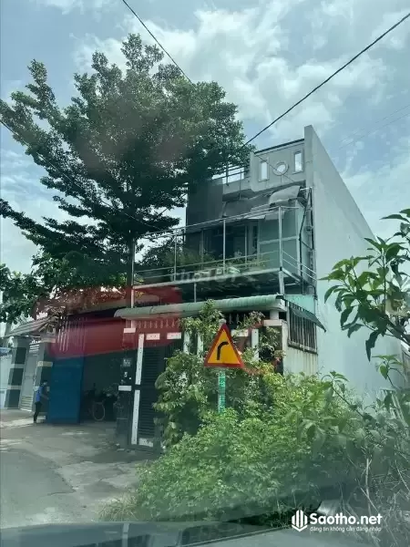 Bán nhà xưởng huyện Hóc Môn, đường Tân Hiệp 8, xã Tân Hiệp, huyện Hóc Môn, Thành phố Hồ Chí Minh