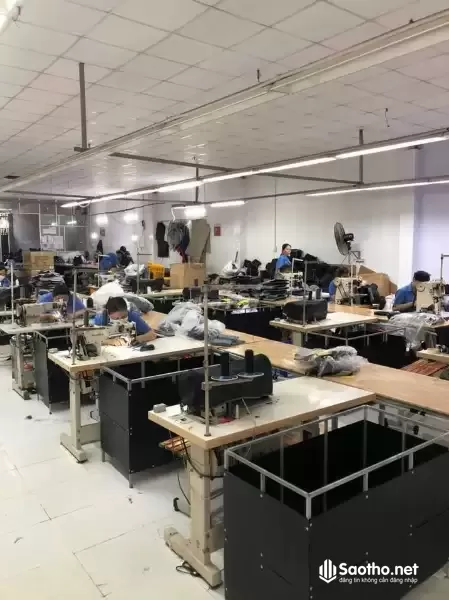 Bán nhà xưởng huyện Hóc Môn, đường Tân Hiệp 8, xã Tân Hiệp, huyện Hóc Môn, Thành phố Hồ Chí Minh