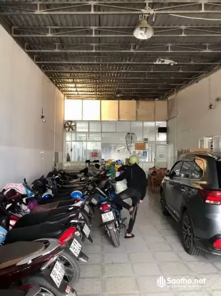 Bán nhà xưởng huyện Hóc Môn, đường Tân Hiệp 8, xã Tân Hiệp, huyện Hóc Môn, Thành phố Hồ Chí Minh