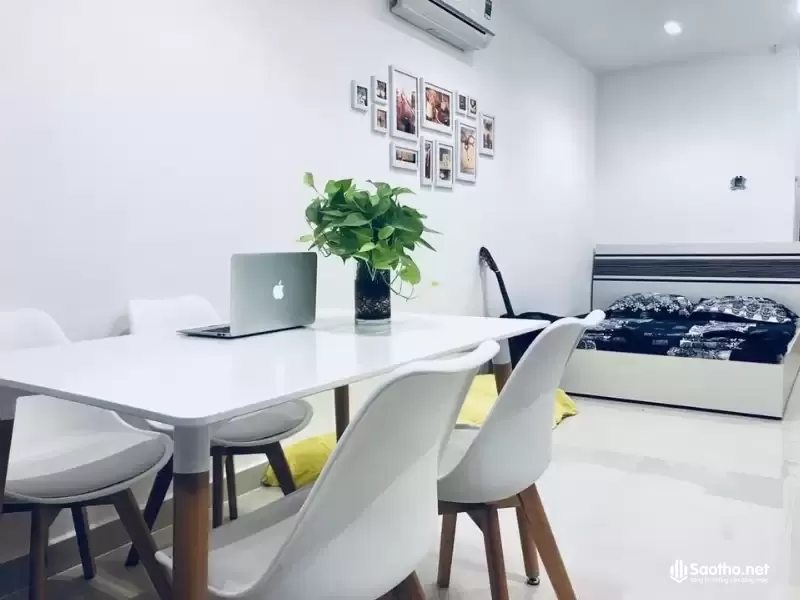 Cho thuê căn hộ quận Tân Bình, đường Phổ Quang, phường 2, quận Tân Bình, Thành phố Hồ Chí Minh