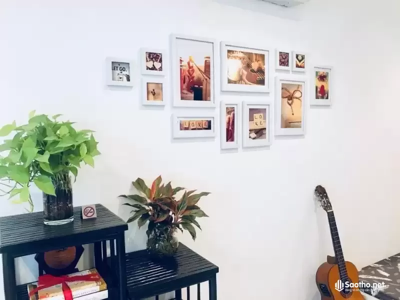 Cho thuê căn hộ quận Tân Bình, đường Phổ Quang, phường 2, quận Tân Bình, Thành phố Hồ Chí Minh