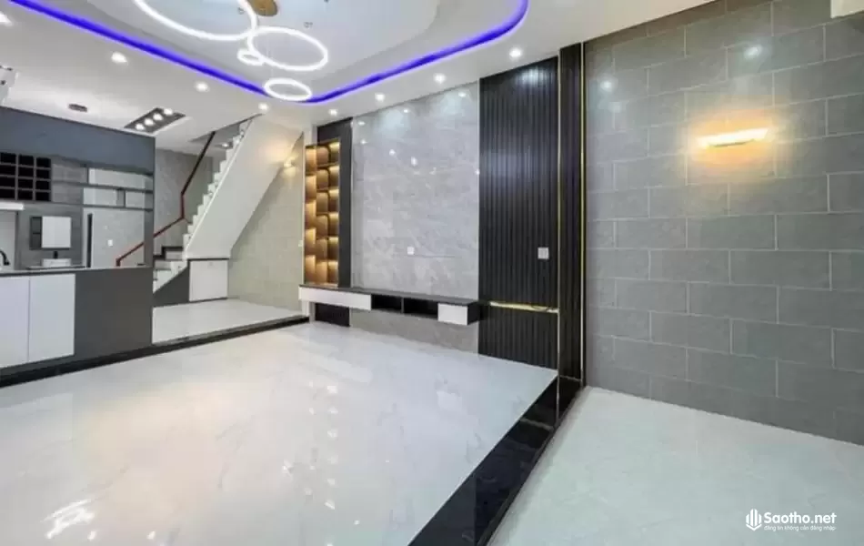 Bán nhà quận 12, hẻm xe hơi đường Nguyễn Ảnh Thủ, phường Tân Thới Nhất, quận 12, Thành phố Hồ Chí Minh