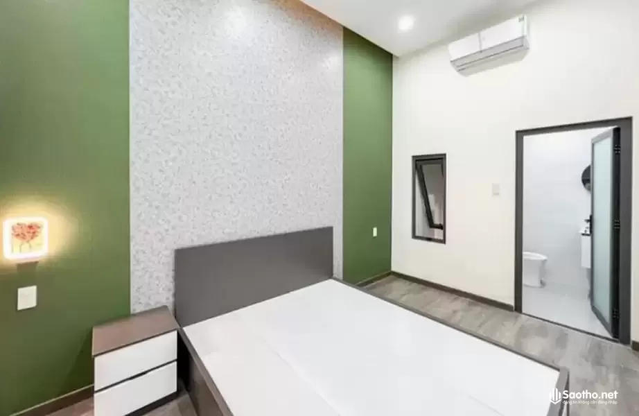 Bán nhà quận 12, hẻm xe hơi đường Nguyễn Ảnh Thủ, phường Tân Thới Nhất, quận 12, Thành phố Hồ Chí Minh