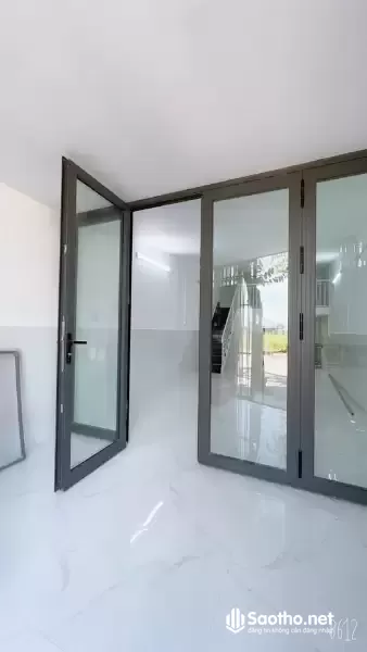 Bán nhà mặt tiền huyện Hóc Môn, đường Nguyễn Thị Đẩy, xã Bà Điễm, huyện Hóc Môn, Thành phố Hồ Chí Minh