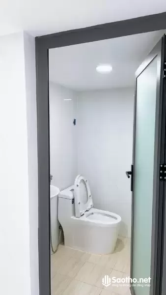 Bán nhà mặt tiền huyện Hóc Môn, đường Nguyễn Thị Đẩy, xã Bà Điễm, huyện Hóc Môn, Thành phố Hồ Chí Minh