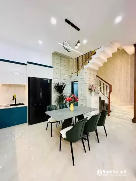 Bán Vila Mini quận Gò Vấp, đường Nguyễn Văn Khối, phường 9, quận Gò Vấp, Thành phố Hồ Chí Minh