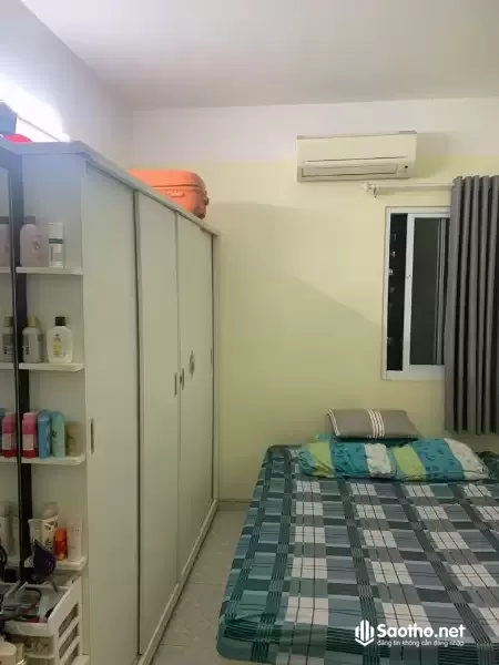 Bán chung cư quận Gò Vấp, hẻm xe hơi đường Phan Huy Ích, phường 14, quận Gò Vấp, Thành phố Hồ Chí Minh