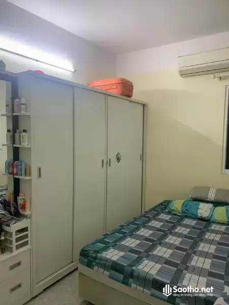 Bán chung cư quận Gò Vấp, hẻm xe hơi đường Phan Huy Ích, phường 14, quận Gò Vấp, Thành phố Hồ Chí Minh