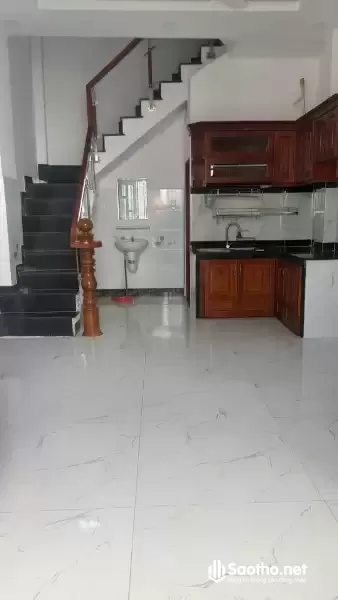 Bán nhà quận 12, hẻm xe hơi đường Trần Thị Hè, phường Tân Thới Hiệp, quận 12, Thành phố Hồ Chí Minh
