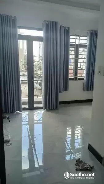 Bán nhà quận 12, hẻm xe hơi đường Trần Thị Hè, phường Tân Thới Hiệp, quận 12, Thành phố Hồ Chí Minh