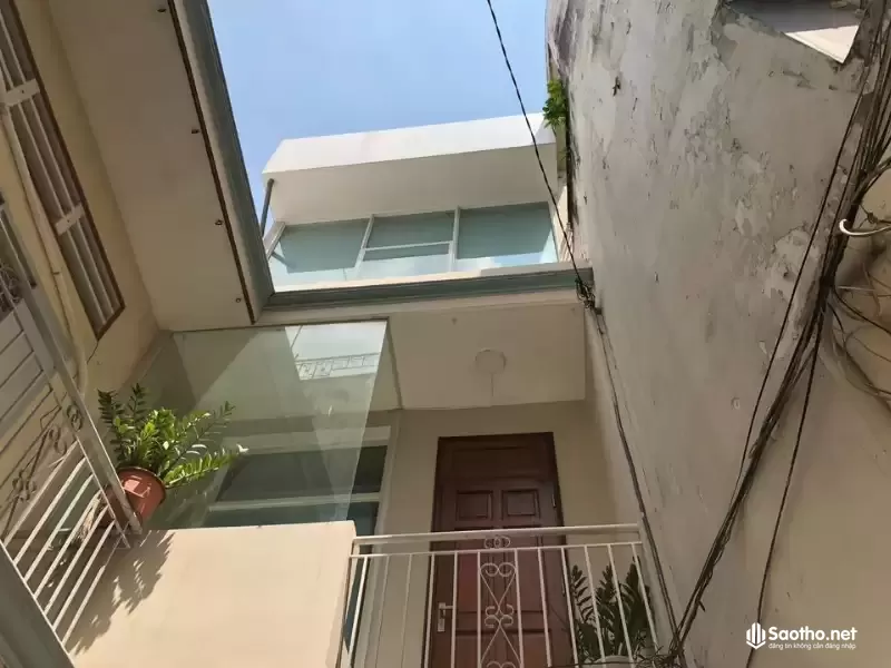 Cho thuê nhà nguyên căn quận 3, hẻm xe hơi đường Cao Thắng, phường 5, quận 3, Thành phố Hồ Chí Minh