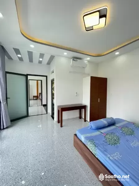 Bán nhà quận Gò Vấp, hẻm xe hơi đường Thống Nhất, phường 16, quận Gò Vấp, Thành phố Hồ Chí Minh