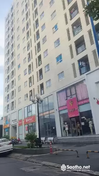 Bán đất thổ cư quận Tân Bình, hẻm xe hơi đường Phan Huy Ích, phường 15, quận Tân Bình, Thành phố Hồ Chí Minh