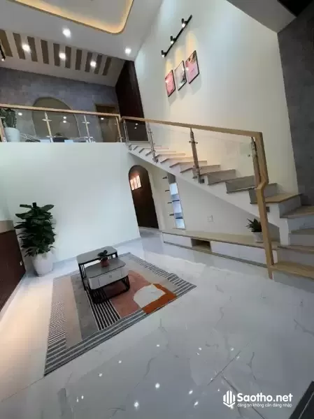 Bán nhà quận 12, hẻm xe hơi đường Lê Văn Khương, phường Hiệp Thành, quận 12, Thành phố Hồ Chí Minh