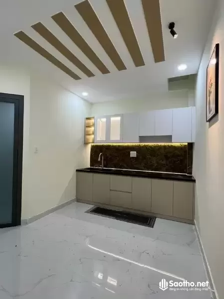 Bán nhà quận 12, hẻm xe hơi đường Lê Văn Khương, phường Hiệp Thành, quận 12, Thành phố Hồ Chí Minh