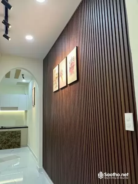 Bán nhà quận 12, hẻm xe hơi đường Lê Văn Khương, phường Hiệp Thành, quận 12, Thành phố Hồ Chí Minh