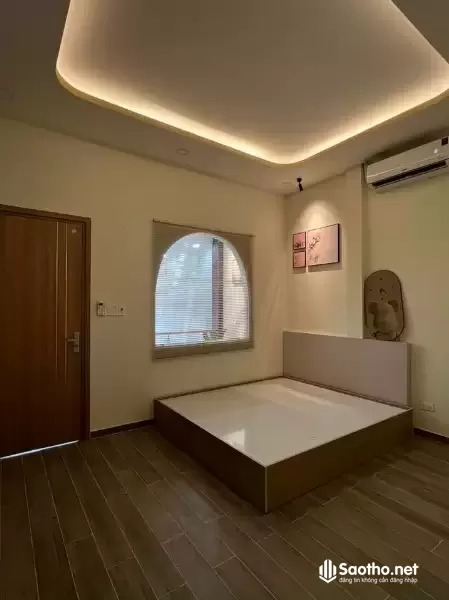 Bán nhà quận 12, hẻm xe hơi đường Lê Văn Khương, phường Hiệp Thành, quận 12, Thành phố Hồ Chí Minh
