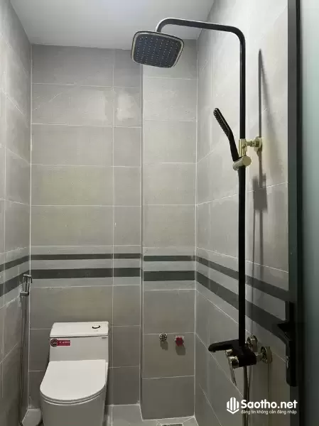 Bán nhà quận 12, hẻm xe hơi đường Lê Văn Khương, phường Hiệp Thành, quận 12, Thành phố Hồ Chí Minh