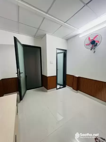 Bán nhà quận Gò Vấp, hẻm xe hơi đường Thống Nhất, phường 10, quận Gò Vấp, Thành phố Hồ Chí Minh