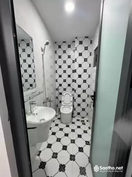 Bán nhà quận Gò Vấp, hẻm xe hơi đường Thống Nhất, phường 10, quận Gò Vấp, Thành phố Hồ Chí Minh