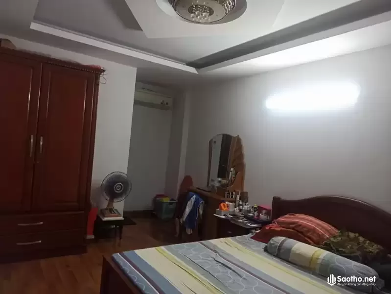 Bán nhà quận Gò Vấp, hẻm xe hơi đường Quang Trung, phường 11, quận Gò Vấp, Thành phố Hồ Chí Minh