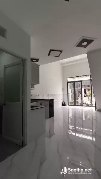 Bán nhà quận 12, hẻm xe hơi đường Nguyễn Thị Đặng, phường Tân Thới Hiệp, quận 12, Thành phố Hồ Chí Minh
