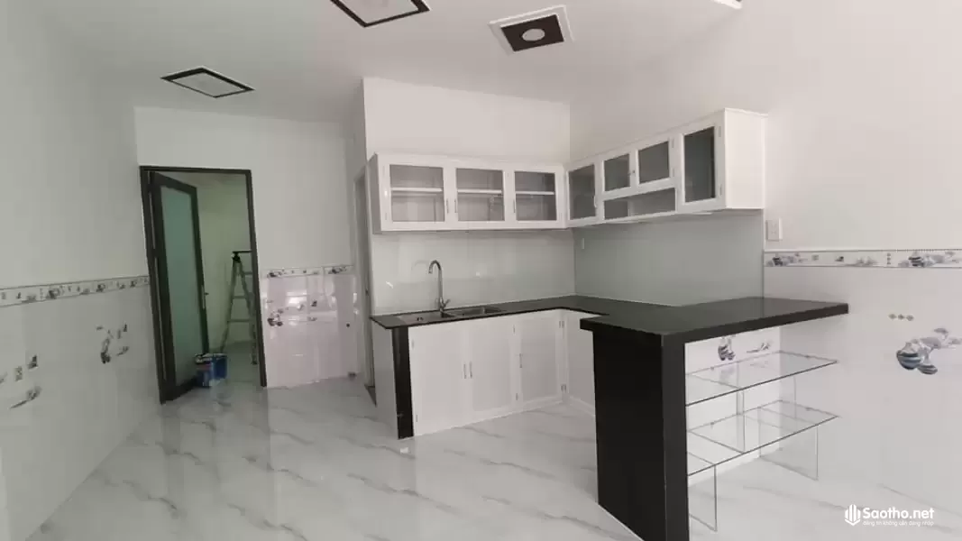 Bán nhà quận 12, hẻm xe hơi đường Nguyễn Thị Đặng, phường Tân Thới Hiệp, quận 12, Thành phố Hồ Chí Minh