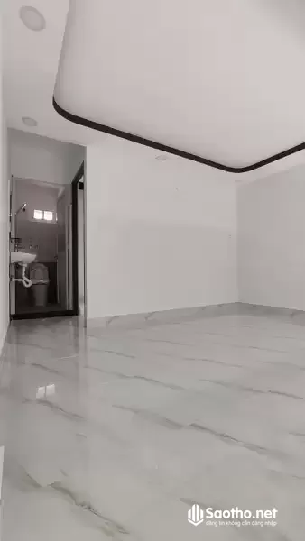 Bán nhà quận 12, hẻm xe hơi đường Nguyễn Thị Đặng, phường Tân Thới Hiệp, quận 12, Thành phố Hồ Chí Minh