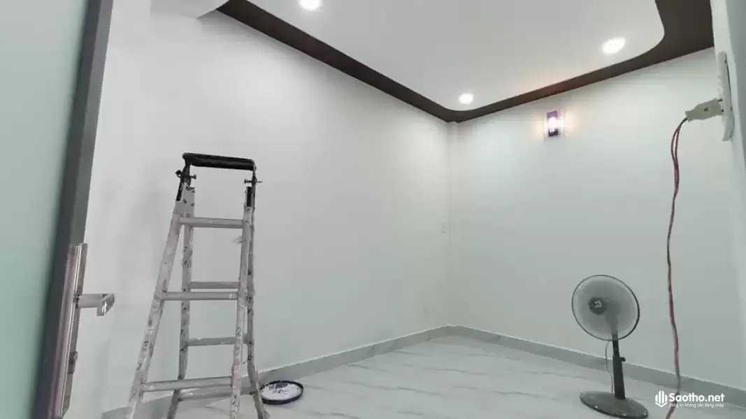 Bán nhà quận 12, hẻm xe hơi đường Nguyễn Thị Đặng, phường Tân Thới Hiệp, quận 12, Thành phố Hồ Chí Minh