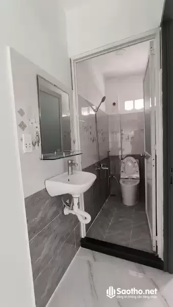 Bán nhà quận 12, hẻm xe hơi đường Nguyễn Thị Đặng, phường Tân Thới Hiệp, quận 12, Thành phố Hồ Chí Minh