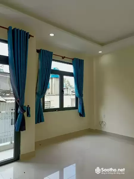 Bán nhà quận 12, hẻm xe hơi đường Thạnh Xuân 33, phường Thạnh Xuân, quận 12, Thành phố Hồ Chí Minh