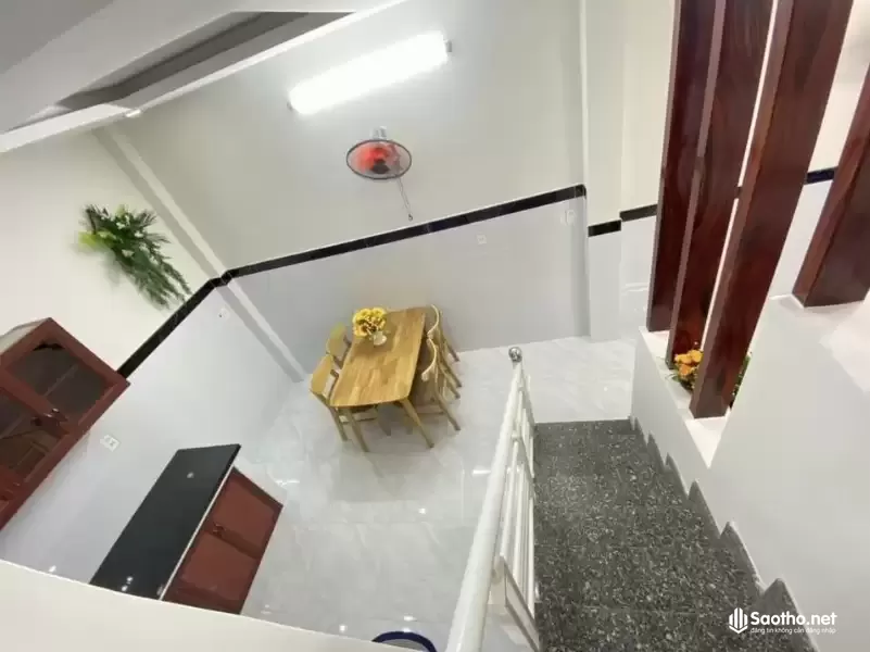 Bán nhà mặt tiền quận Gò Vấp, đường Nguyễn Duy Cung, phường 12, quận Gò Vấp, Thành phố Hồ Chí Minh