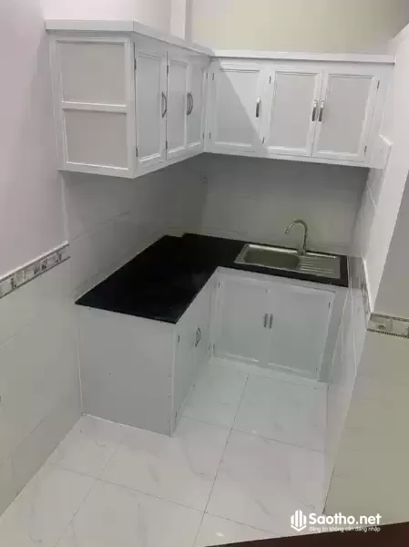 Bán nhà quận 12, hẻm xe hơi đường Tân Thới Hiệp 21, phường Tân Thới Hiệp, quận 12, Thành phố Hồ Chí Minh