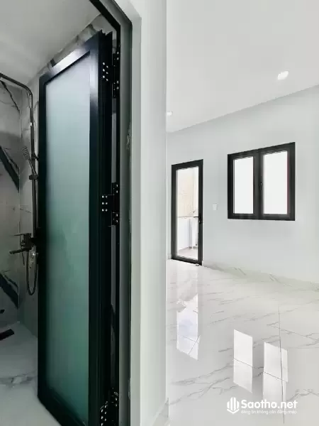 Bán nhà quận Gò Vấp, hẻm xe hơi đường Số 3, phường 9, quận Gò Vấp, Thành phố Hồ Chí Minh