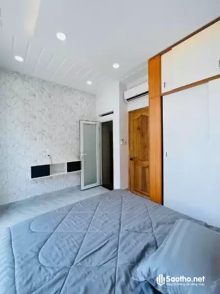 Bán nhà hẻm xe hơi, đường Phạm Văn Chiêu, phường 14, quận Gò Vấp, Thành phố Hồ Chí Minh