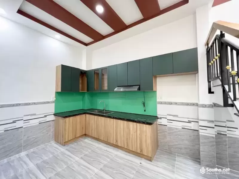 Bán nhà quận 2, hẻm xe hơi đường Nguyễn Thị Định, phường Bình Trưng Tây, quận 2, Thành phố Thủ Đức , Thành phố Hồ Chí Minh