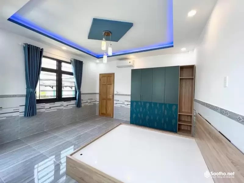 Bán nhà quận 2, hẻm xe hơi đường Nguyễn Thị Định, phường Bình Trưng Tây, quận 2, Thành phố Thủ Đức , Thành phố Hồ Chí Minh