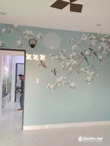 Bán nhà quận 12, hẻm xe hơi đường Lê Văn Khương, phường Hiệp Thành, quận 12, Thành phố Hồ Chí Minh