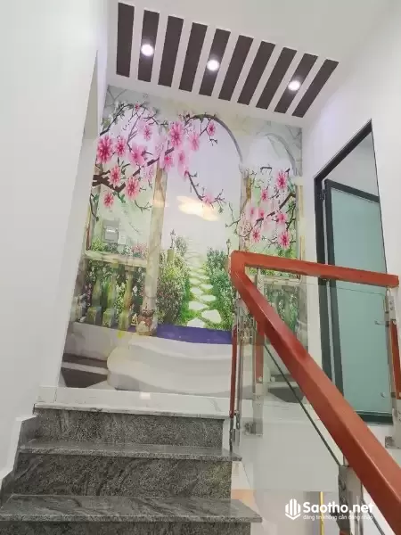 Bán nhà quận 12, hẻm xe hơi đường Lê Văn Khương, phường Hiệp Thành, quận 12, Thành phố Hồ Chí Minh