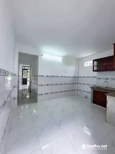 Bán nhà huyện Tân Uyển, hẻm xe hơi, phường Tân Phước Khánh, huyện Tân Uyên, Thành phố Bình Dương