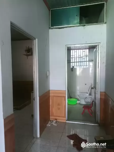 Bán nhà mặt tiền Thị xã Dĩ An, phường Tân Đông Hiệp, Thị xã Dĩ An, Thành phố Bình Dương