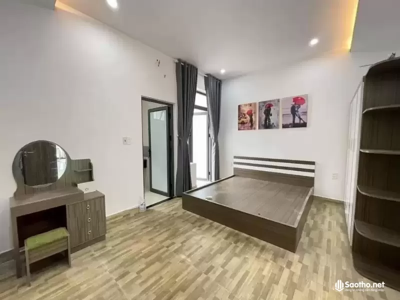 Bán nhà quận Gò Vấp, hẻm xe hơi đường Lê Đức Thọ, phường 13, quận Gò Vấp, Thành phố Hồ Chí Minh